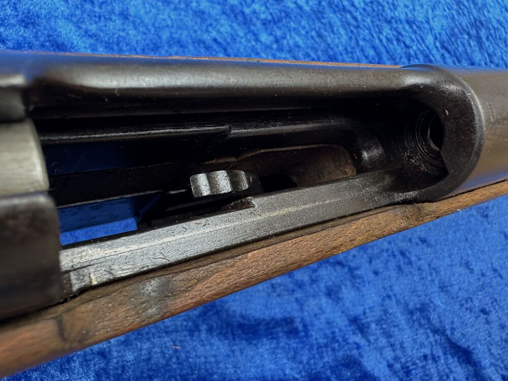 Torre Annunziata M1891