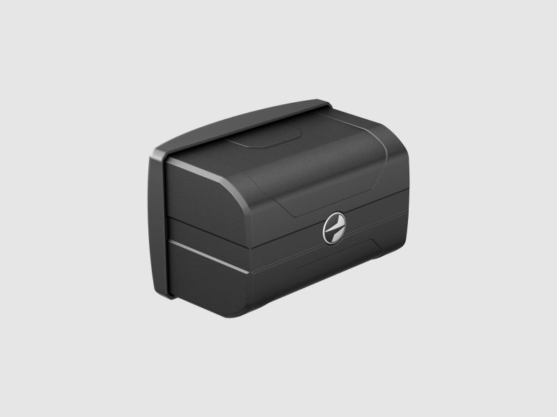 Pulsar Battery Pack IPS14 ... für Krypton