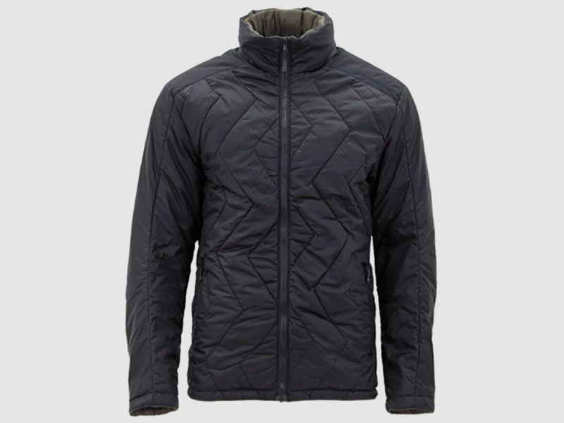 G-LOFT T2D Jacket, Black/Olive, image 3 of 10