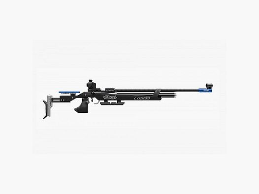 Walther LG500 Repetierbüchse rechts M BLACKTEC