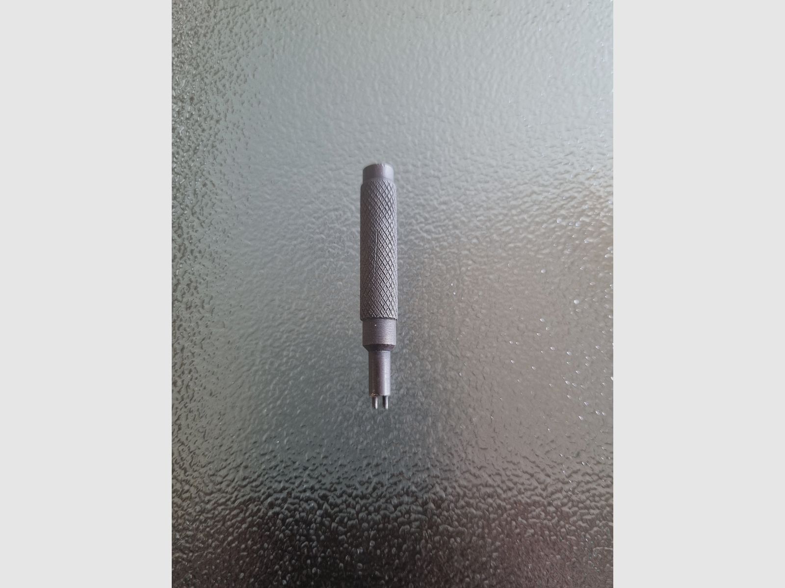 Visierschlüssel DWM P08 Artillerie - DWM P08 Ari - DWM Lange Pistole 08