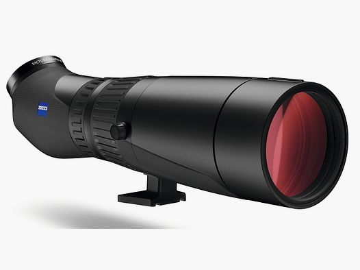 ZEISS Victory Harpia 85 visión oblicua sin ocular