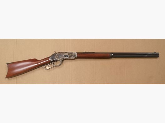 Unterhebelrepetierer Lever Action Mod. 1873 .45 Colt