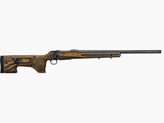 CZ Repeater Rifle 600+ Range M15x1 .223 Rem. 61cm Barrel Length