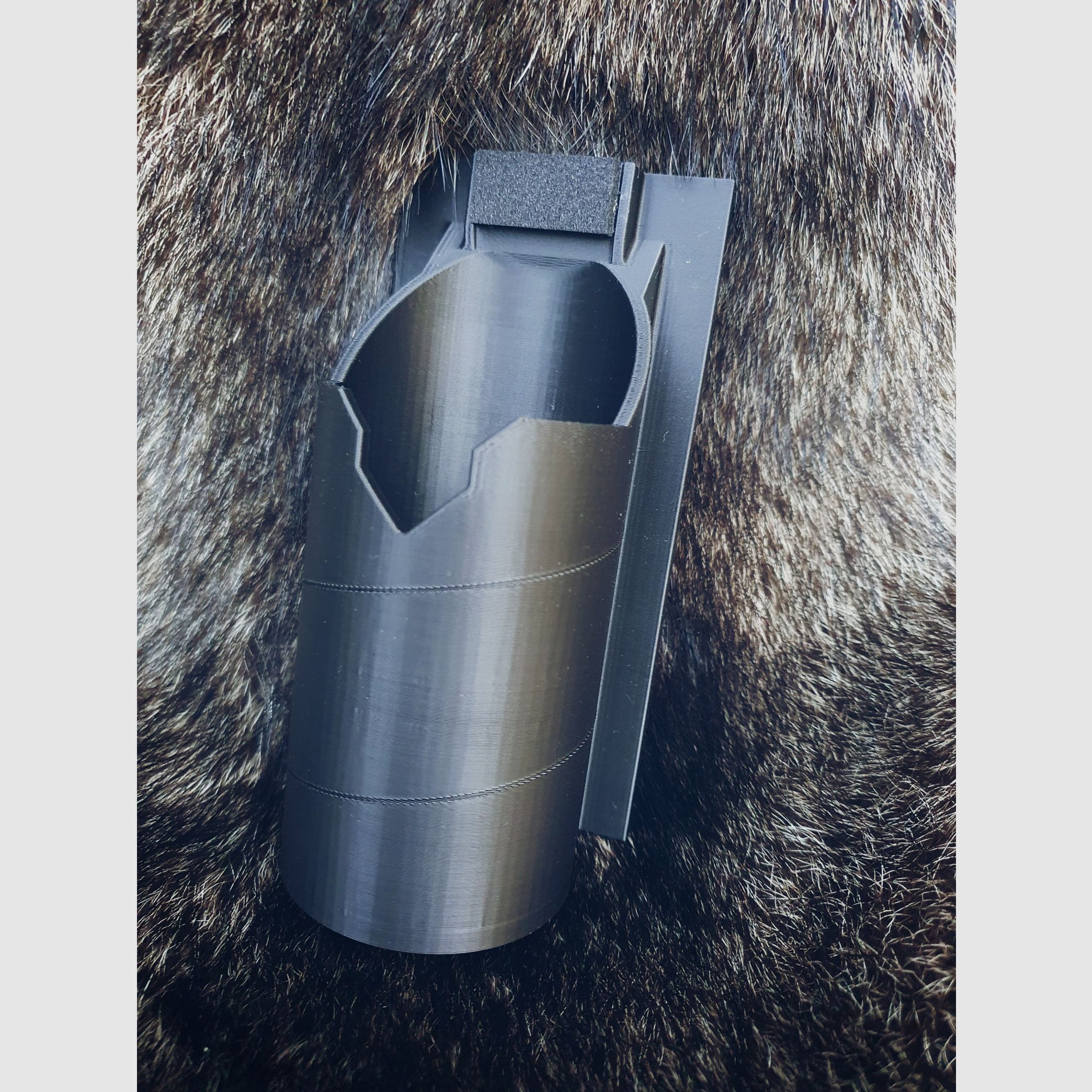 Uchwyt zamknięcia dla Blaser R8 i R93