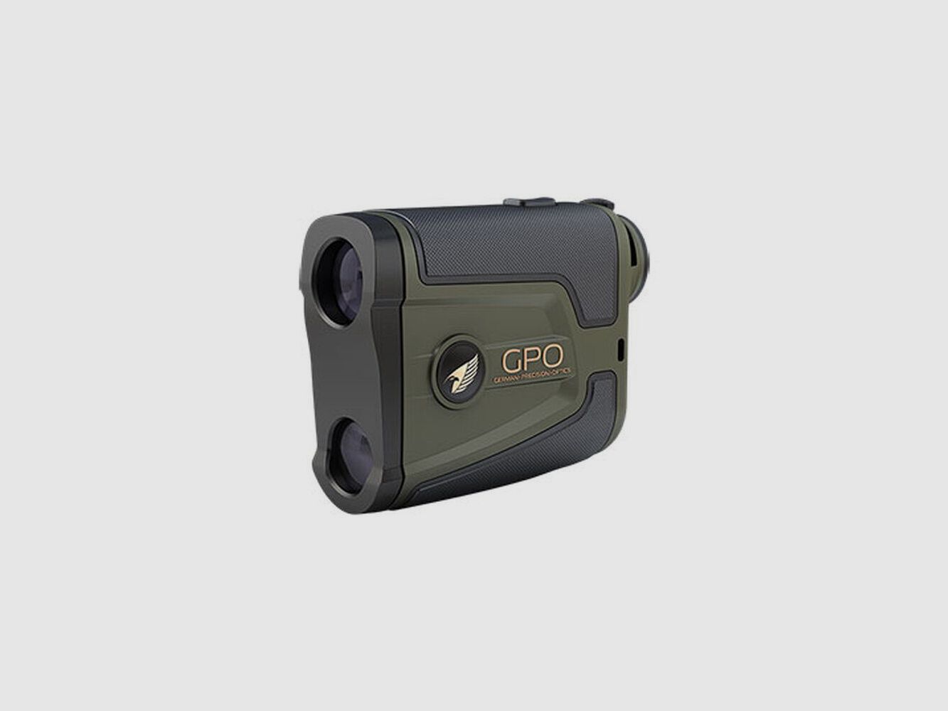 Télémètre Rangetracker 2000