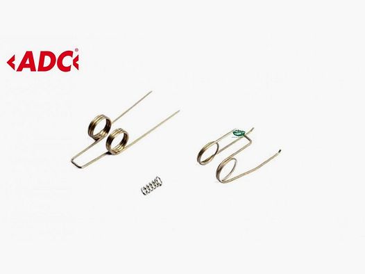ADC Kit 3 Molle für AR9 / M5 Kal. 9mm