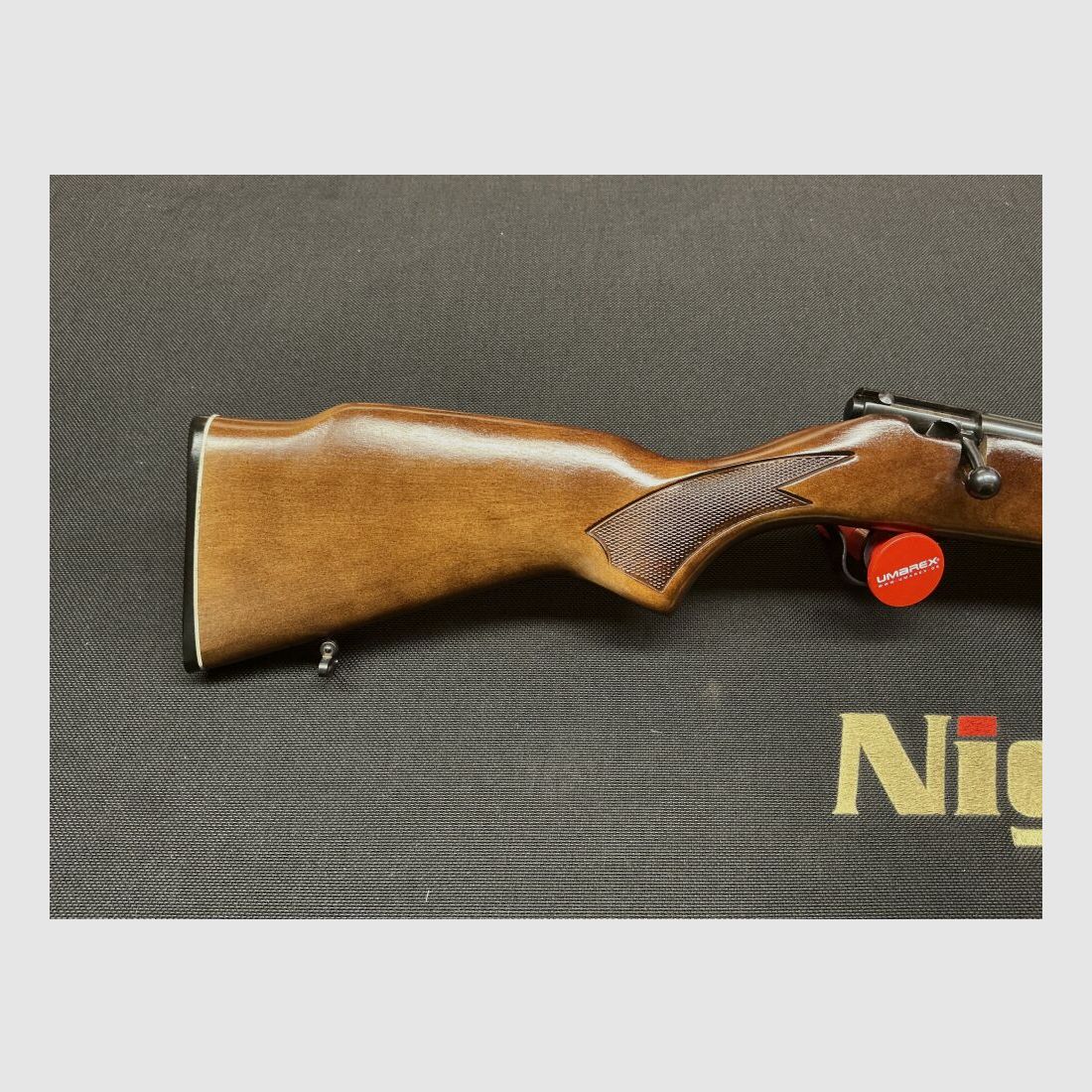 Lakefield MkII .22lr