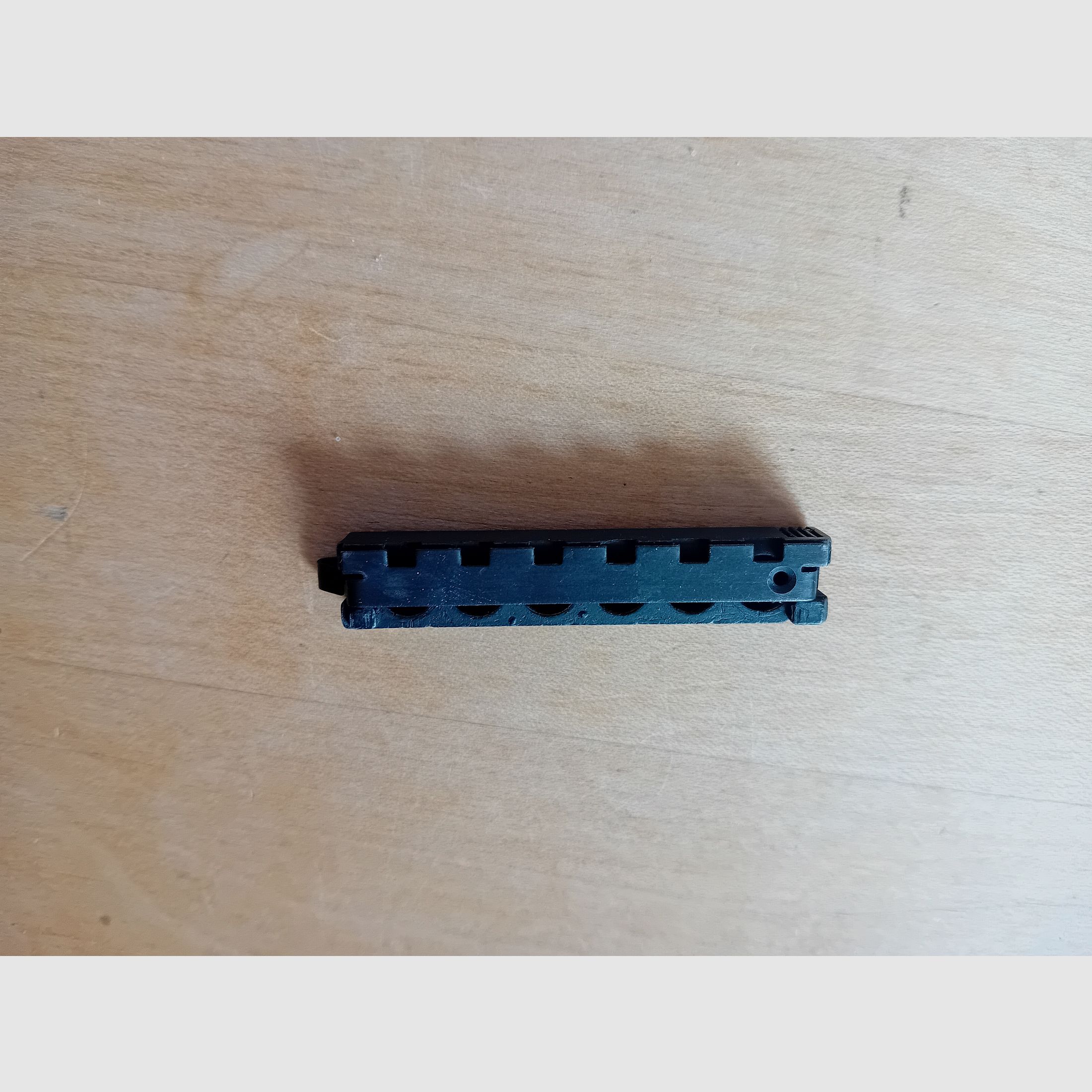 Schreckschusspistole Röhm Rg3s