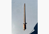 Brits Wilkinson Pattern 1907 bajonet
