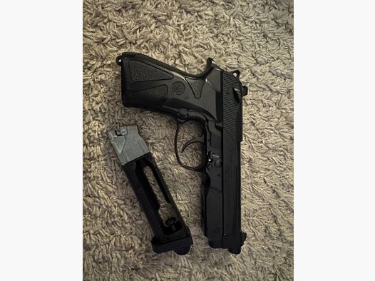 Beretta NBB 6mm