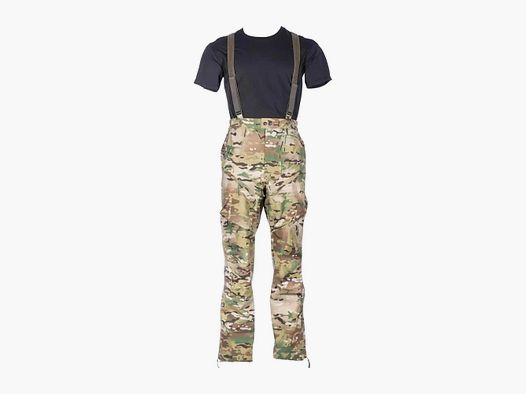 UF Pro UF Pro Taktische Regenhose XT - S Herren