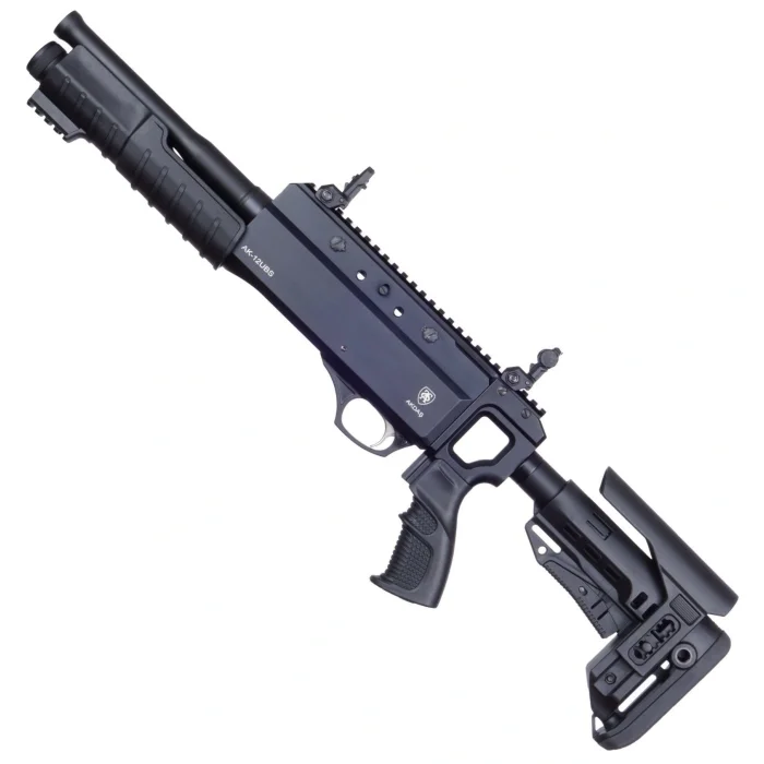AKDAS AK-12 UBS 8,5'' fusil à pompe cal. 12/70, image 1 sur 3