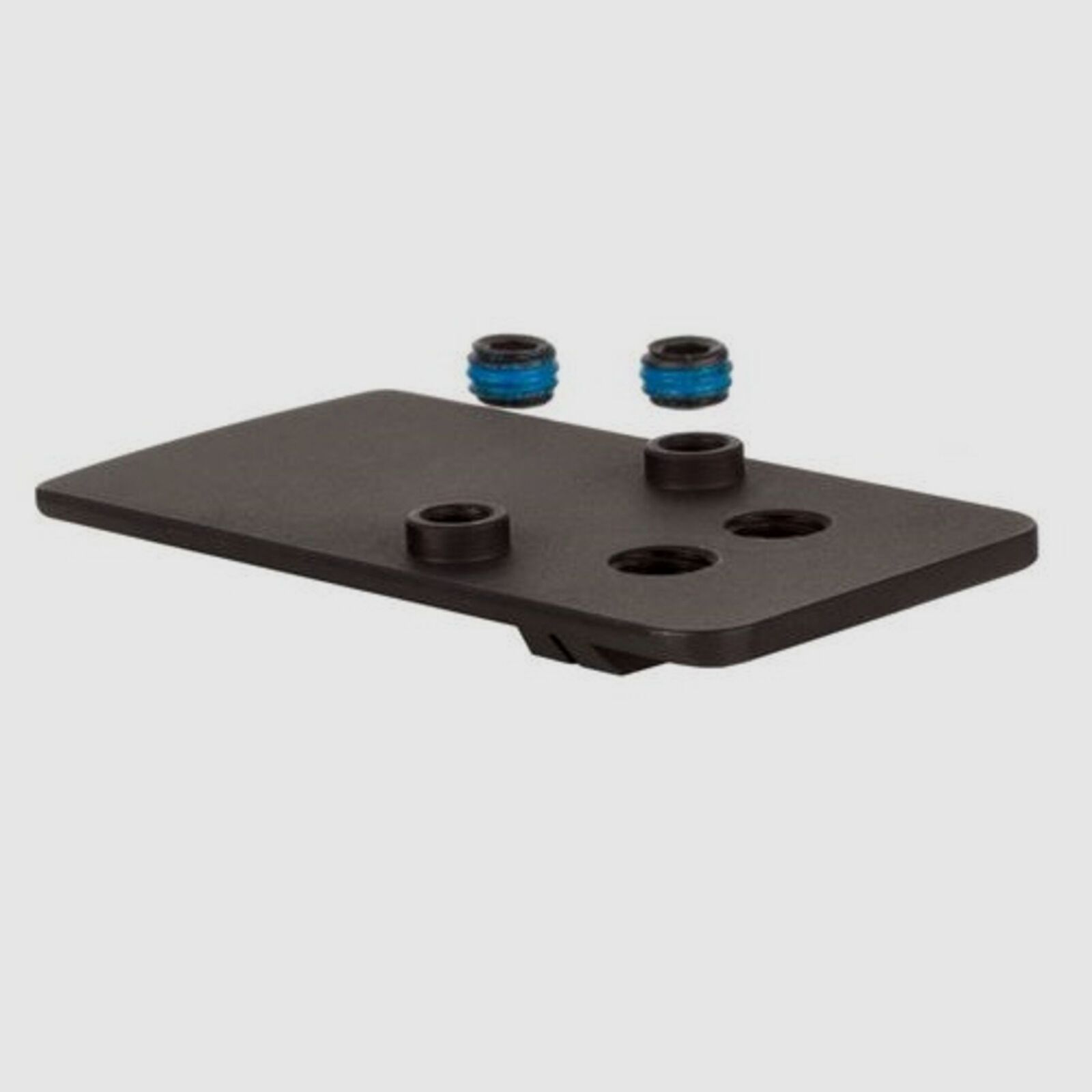 Trijicon RMRcc Mount Dovetail Glock