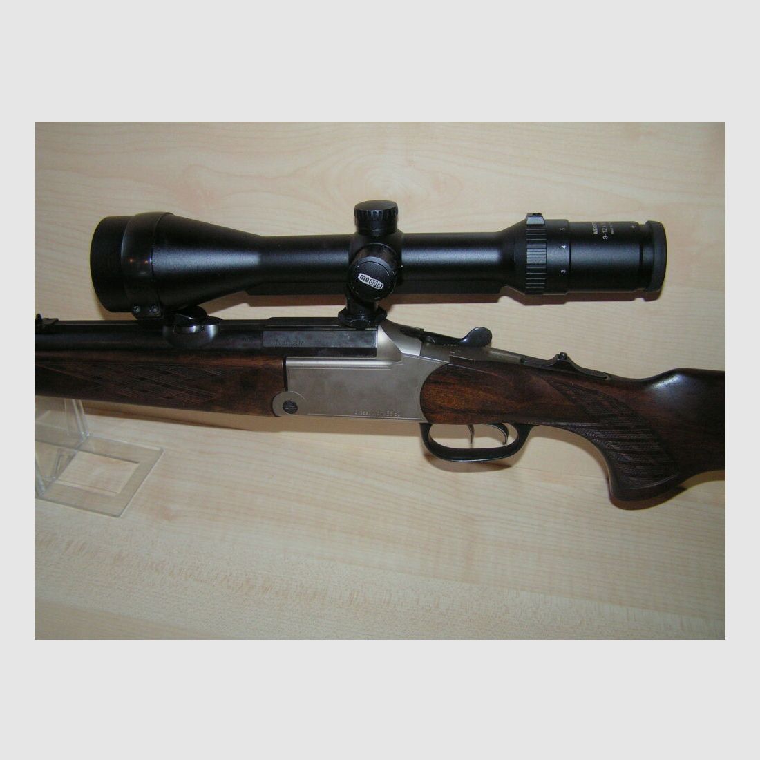 Blaser ES 80
