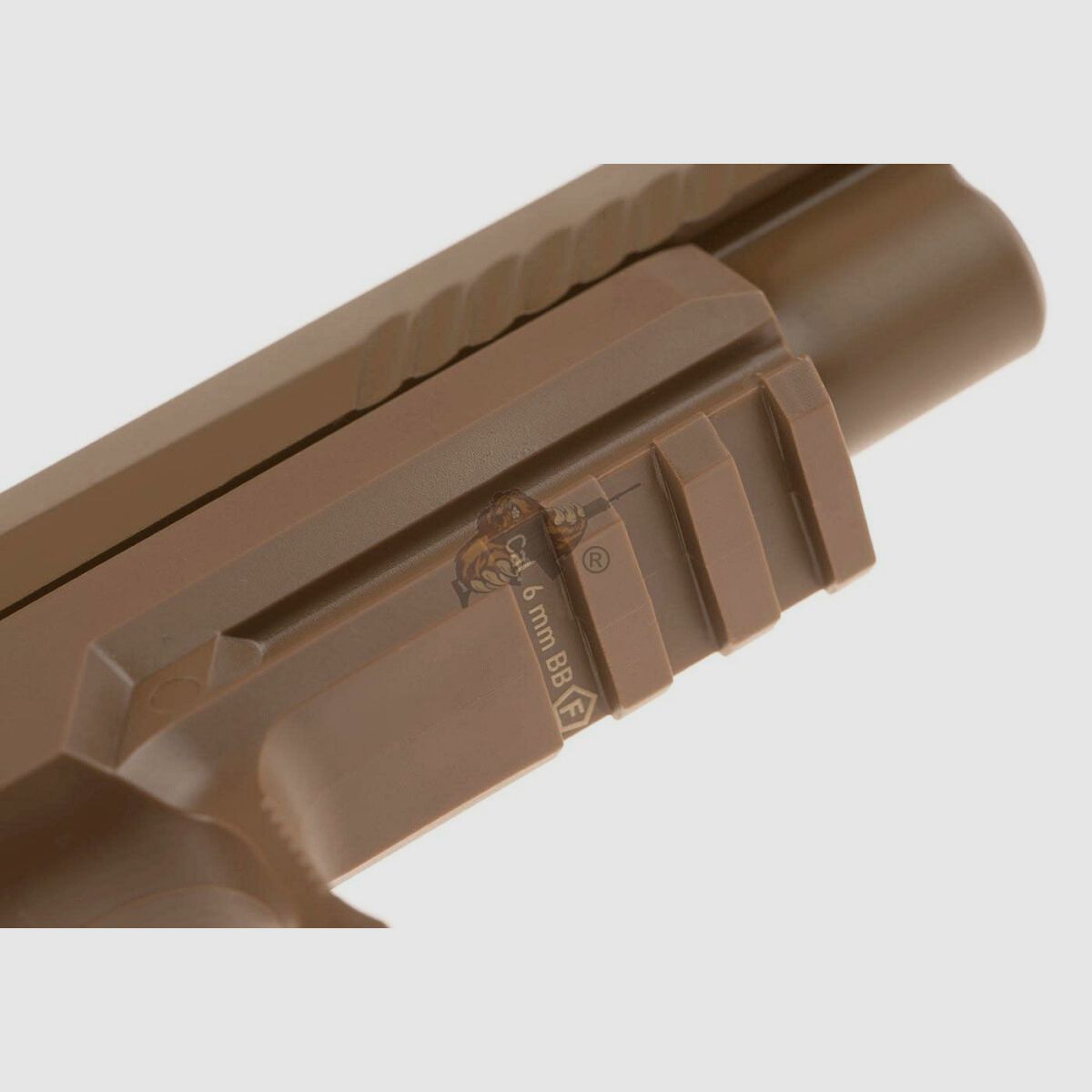 Sig Sauer ProForce P320-M17 GBB -F-