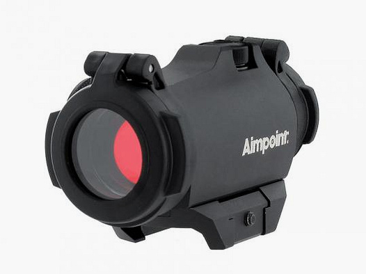 Aimpoint MICRO H-2