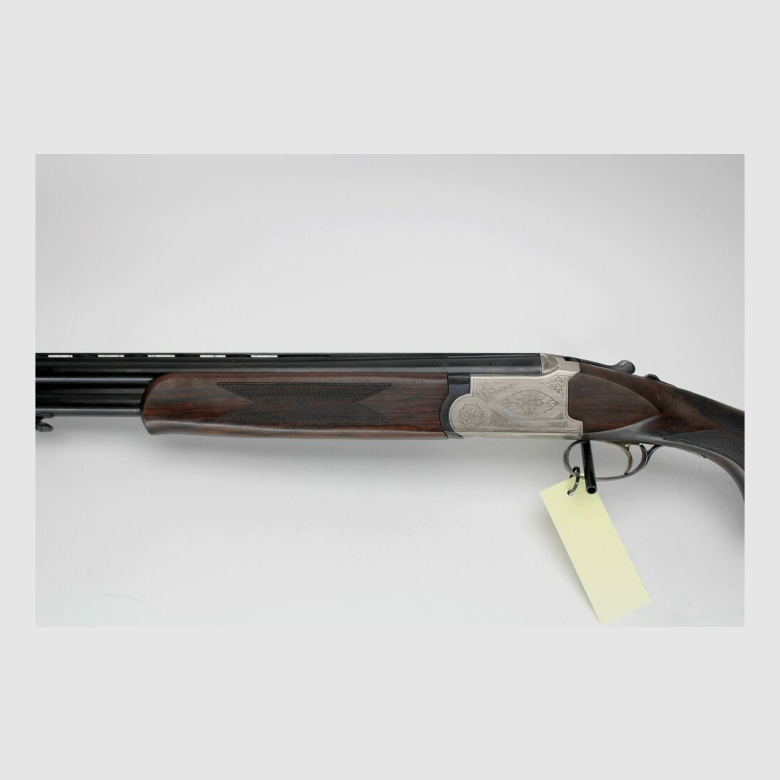 Kettner Conquest 12/76