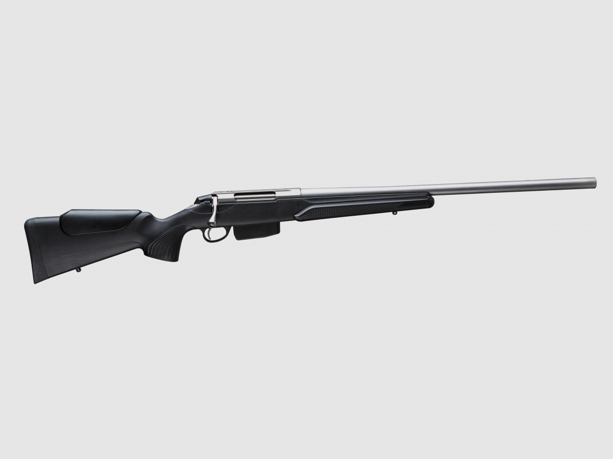 Tikka T3x Varmint