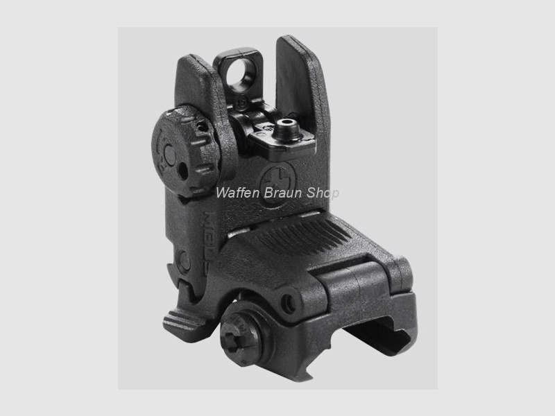 Magpul MBUS Back Sight