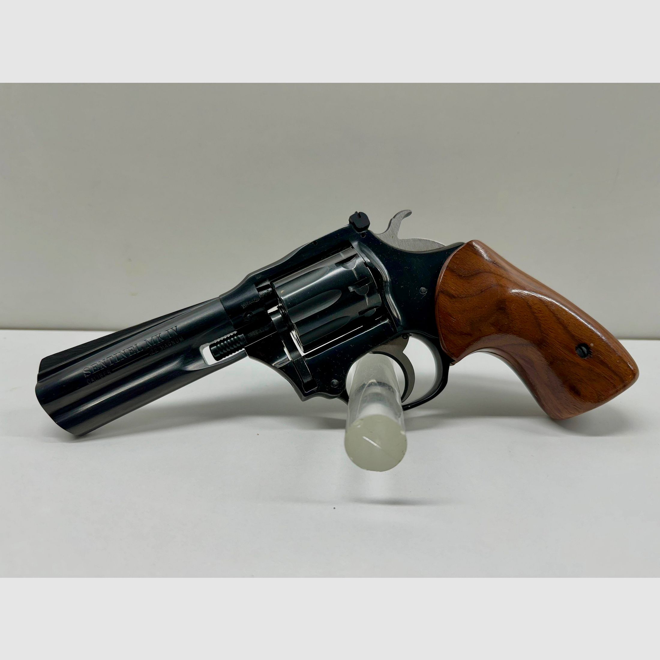 WYSOKI STANDARD Mod. Sentinel Mark IV - WaffenFriedrichs 