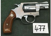 Smith & Wesson