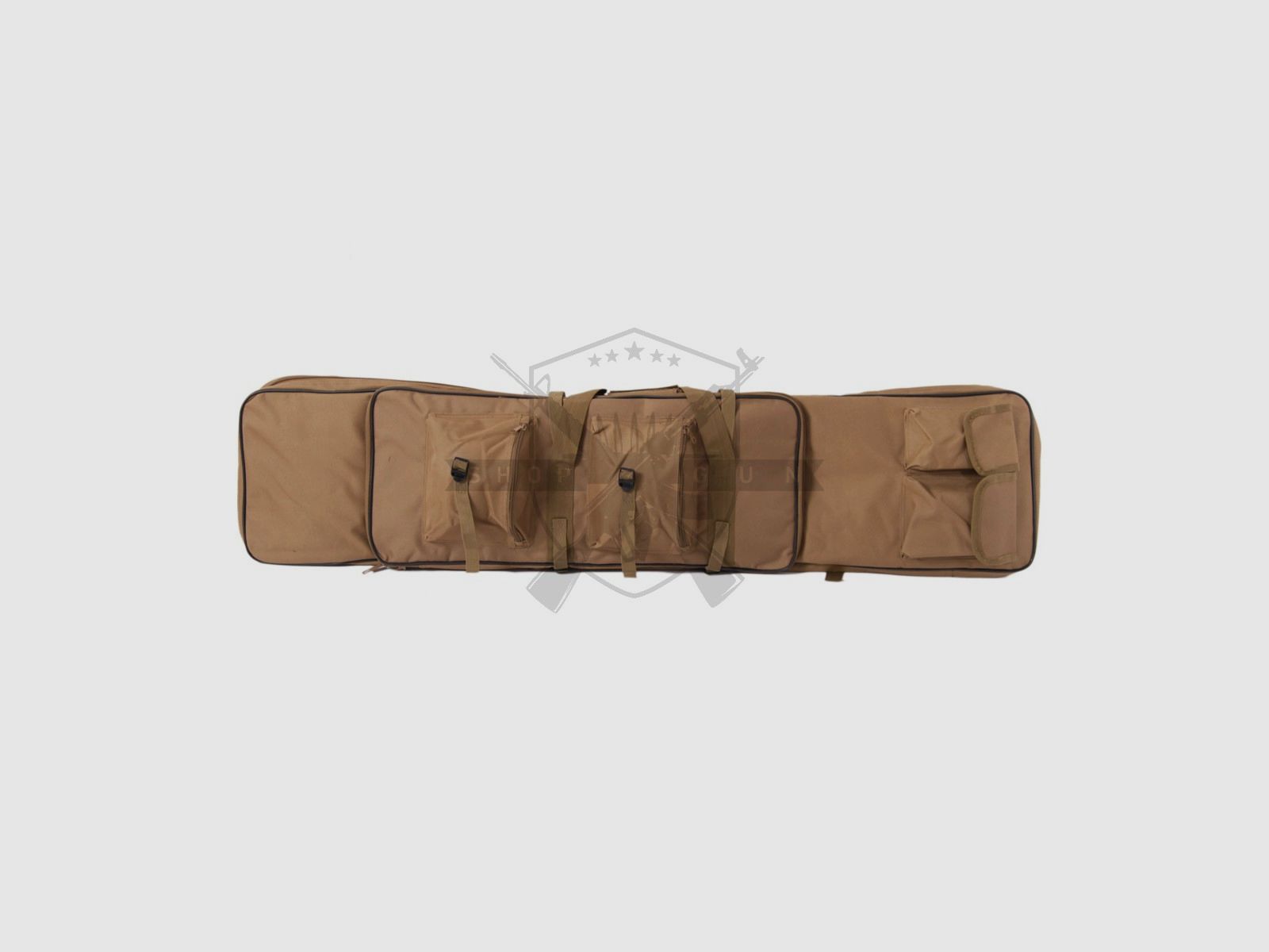 1200mm Waffentasche Basic (TAN)