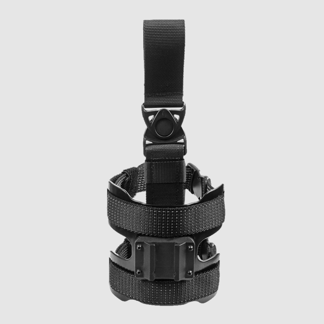 Ghost – Mod. 3 / TACTICAL LEG MODULE TL3 / noir