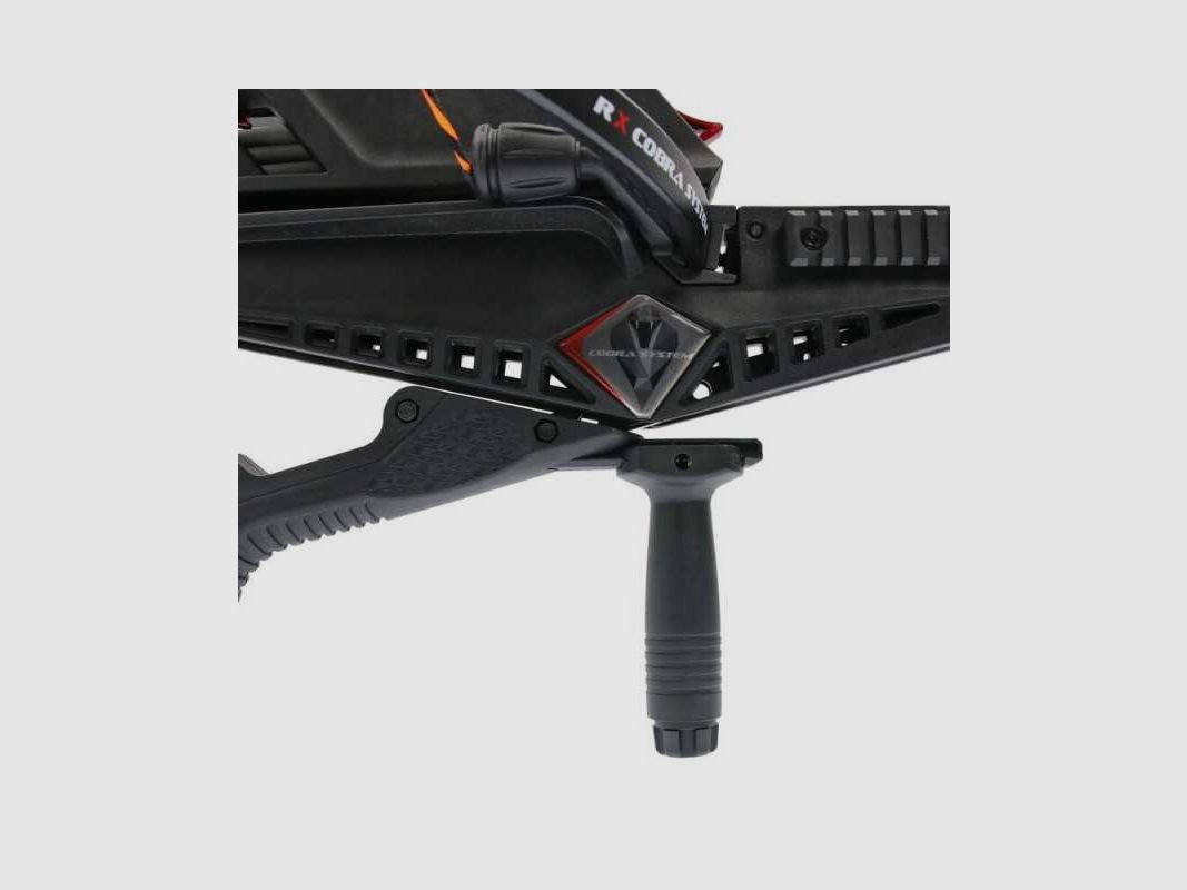 EK Archery Cobra R9 RX Adder 130 lbs Pistolenarmbrust Deluxe