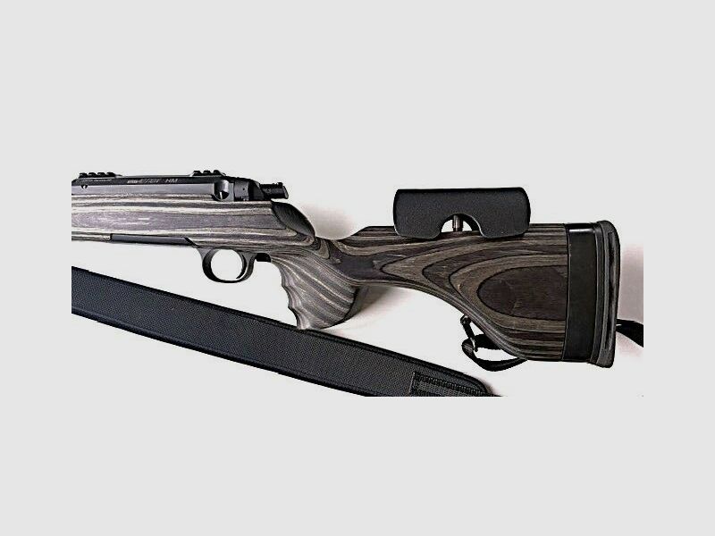 STEEL ACTION HM con calcio GRS