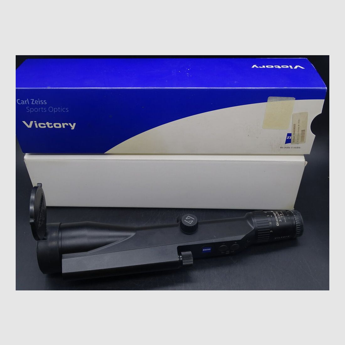 Zeiss Victory Diarange M 3-12x56 T* Leuchtpunkt Entfernungsmesser Victory Diarange