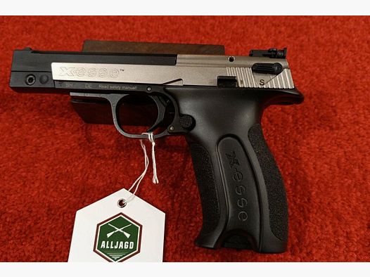 Hämmerli X-esse .22lr