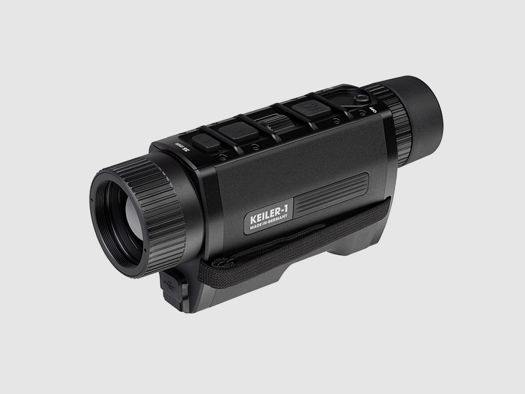 LIEMKE Keiler-1 thermal imaging camera