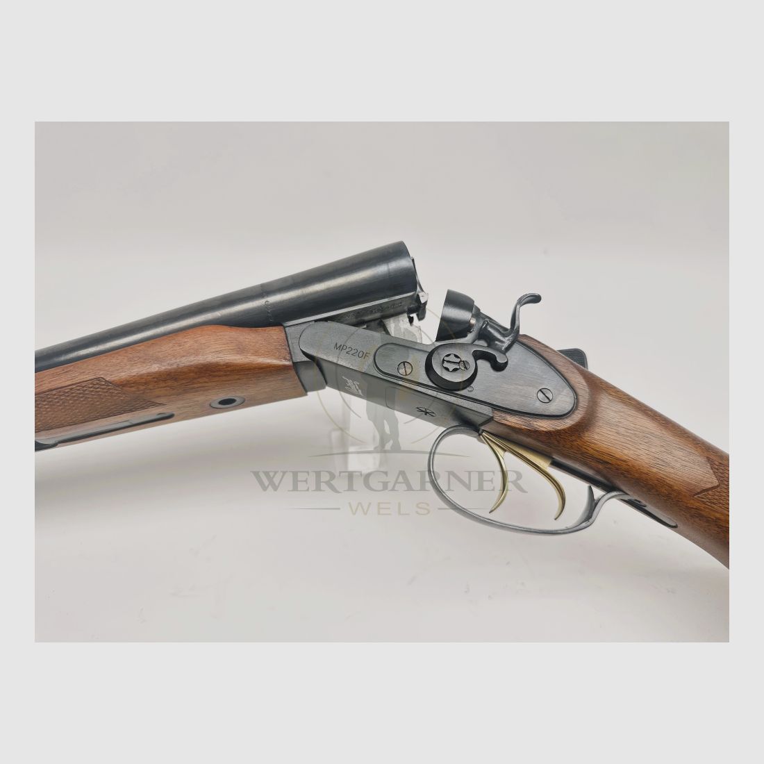 BAIKAL MP220 Cal. 12/70 | LL 51cm, image 1 sur 10