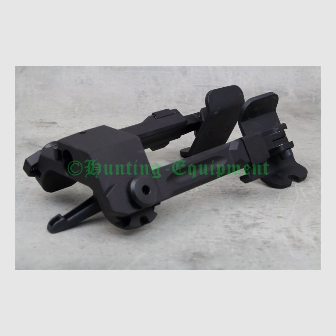 Fortmeier Bipod H210 6 o'clock