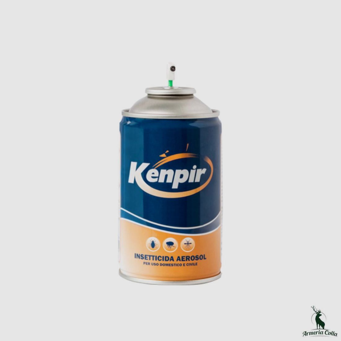 Kenpir Bomboletta