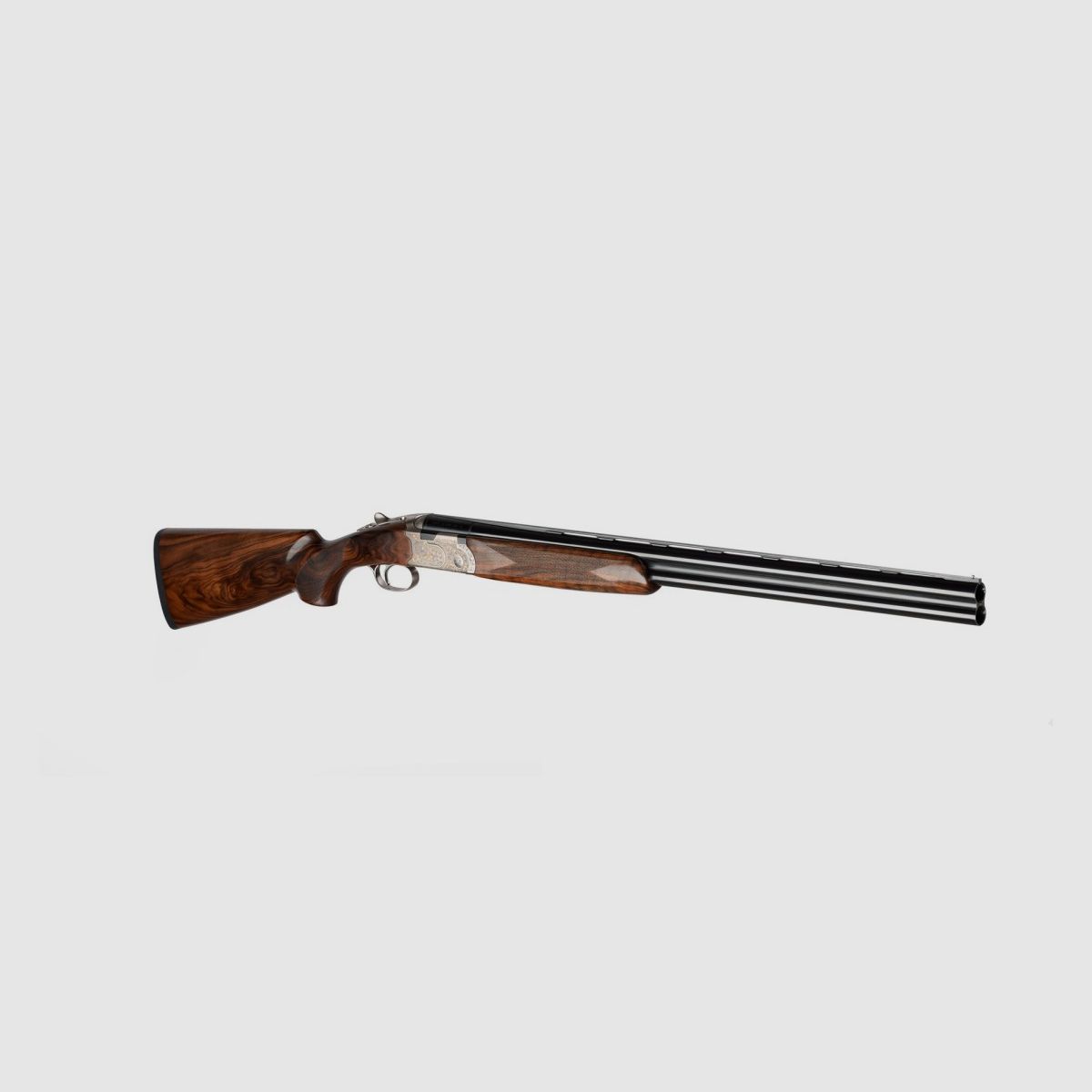 BERETTA 687 SILVER PIGEON 500 JAHRE LIMITIERTE AUFLAGE KAL. 12/76, Bild 2 von 10