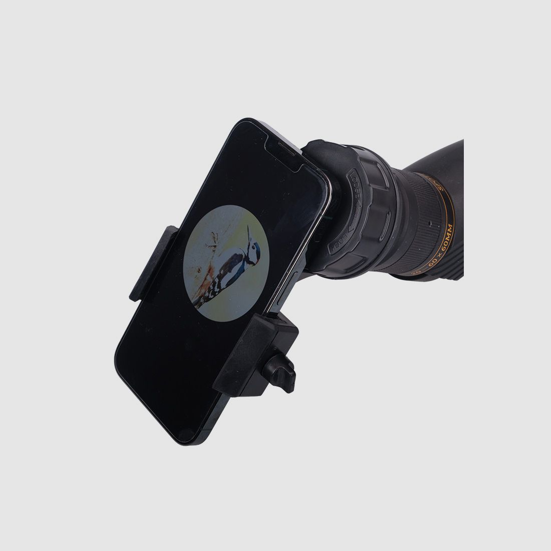 Dörr SA-1 Uniwersalny adapter do smartfona Akcesoria optyczne