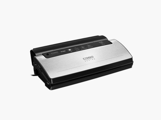Caso VC 250 Selladora al vacío