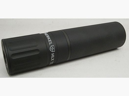 Suppressor M15x1 - Kal..30, OV