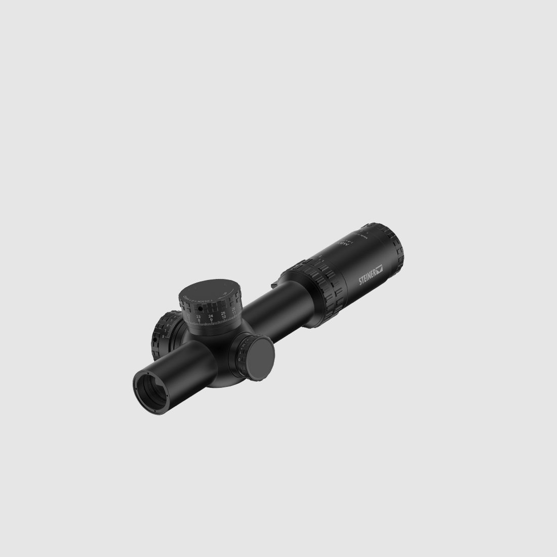 Steiner M8Xi 1-8x24 Zielfernrohr