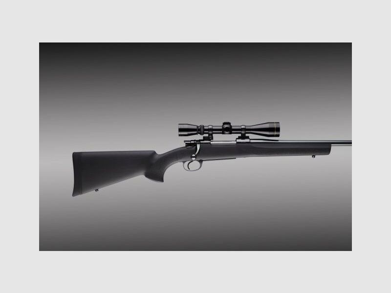 Hogue M98 Schaft PB, schwarz