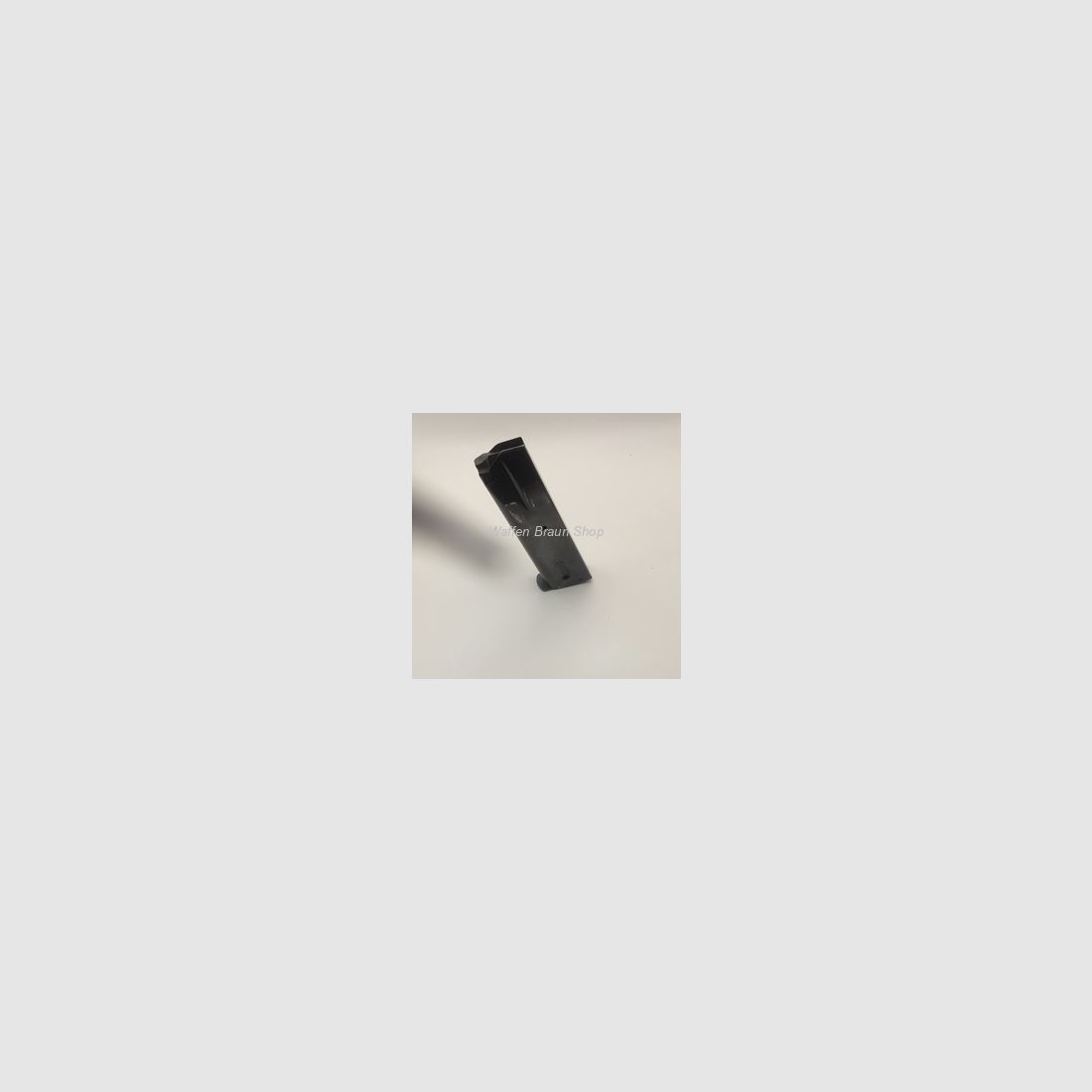 Smith & Wesson pistoolmagazijn voor Mod. 559 9mm Luger 15 schoten gebruikt