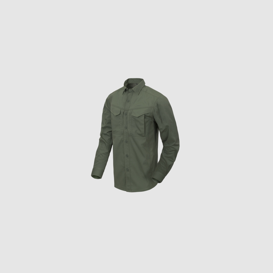 Helikon Defender Mk2 chemise L Vert olive, image 1 sur 6