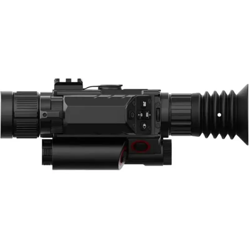 Lunette de visée thermique multispectrale DNT ThermNight Compact TNC225R, image 3 sur 5