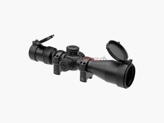 Vector Optics Veyron 3-12x44 FFP