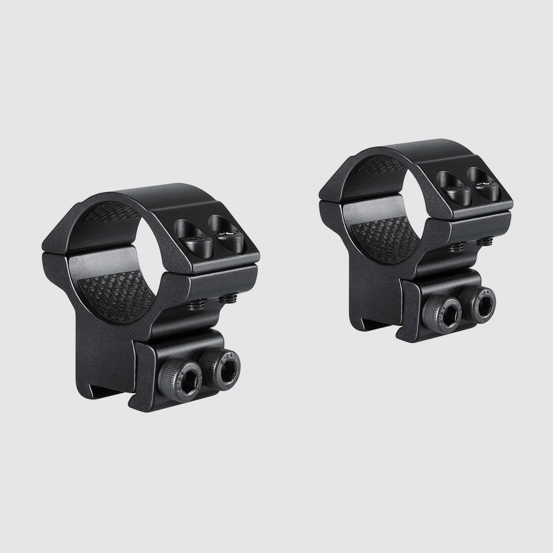 HAWKE COLLIER DIAM 25,4 RAIL DE 11 MM