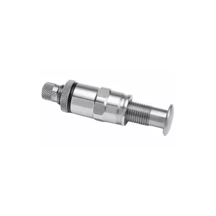 Hornady – tornillo de inserto para dosificador de pólvora Hornady