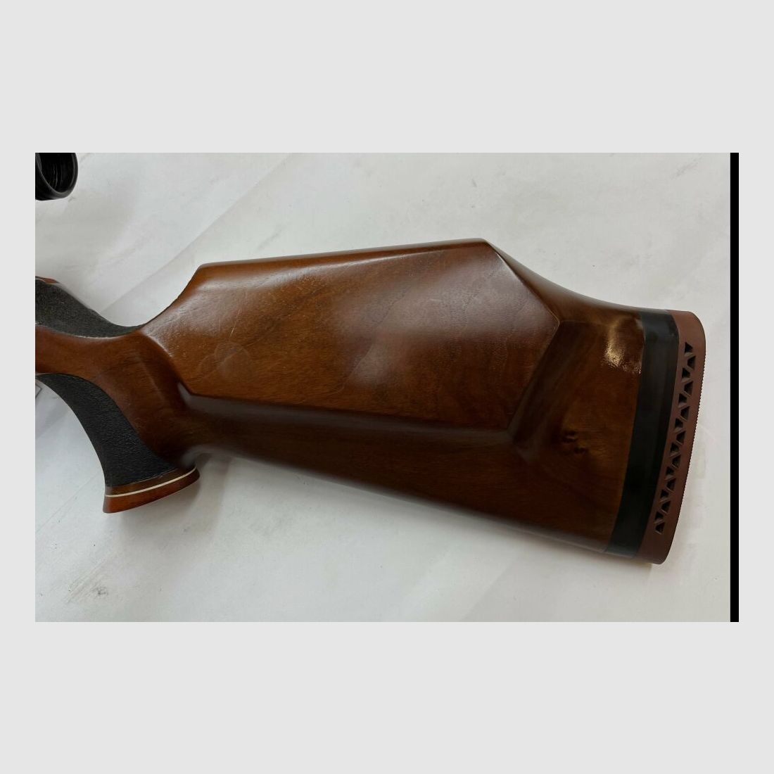 Anschütz ohne .222Rem