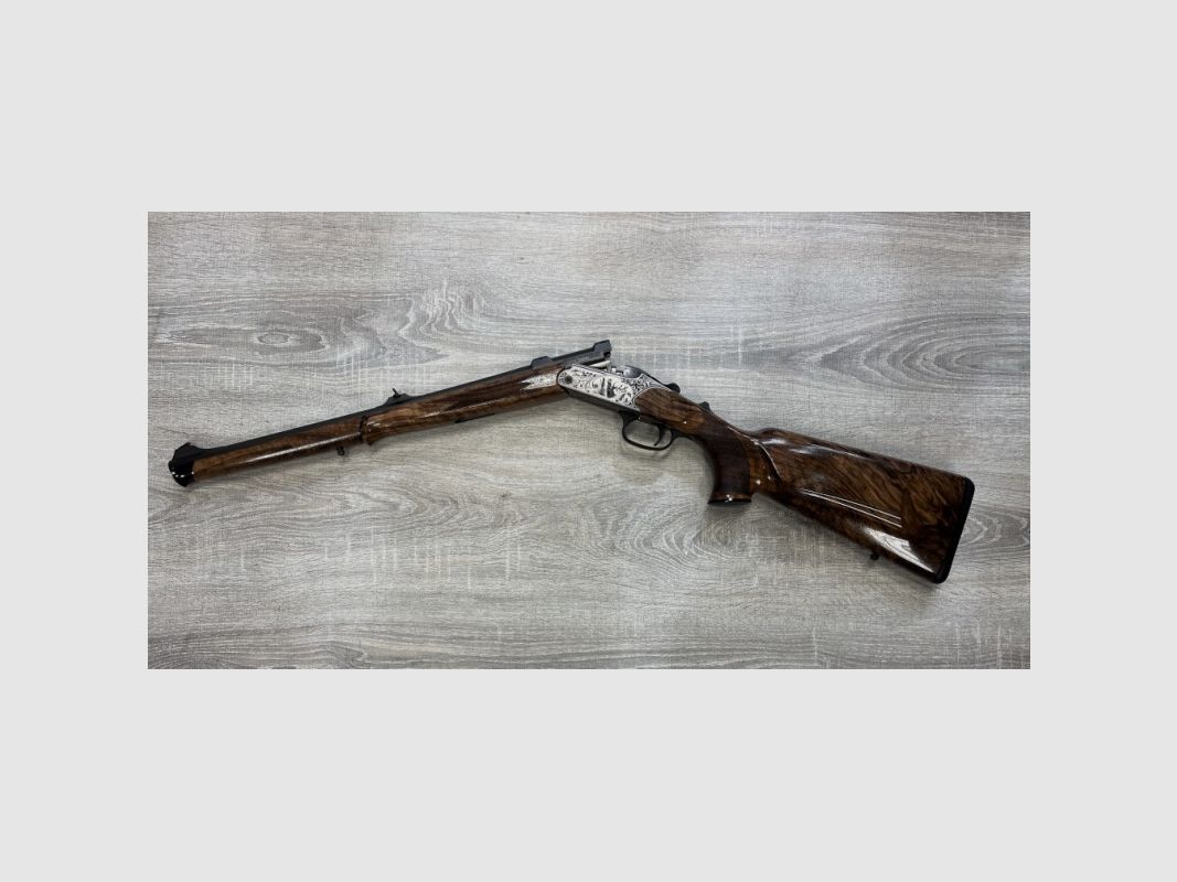 BLASER K95 VOLLE KOLF LUXE - 270WIN, afbeelding 6 van 12